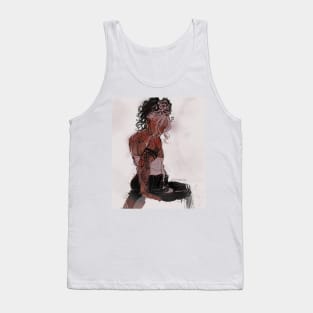 ? Tank Top